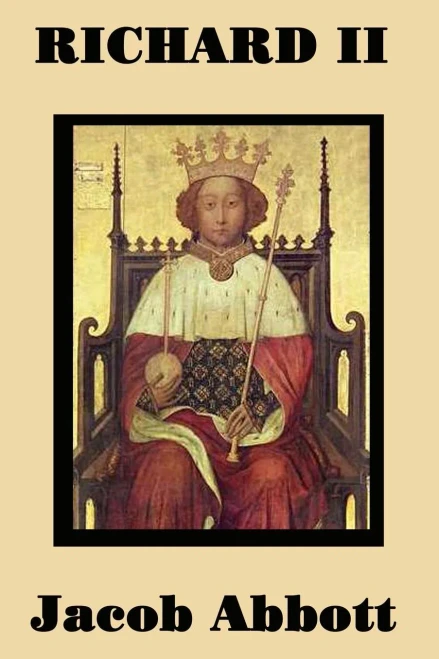 Richard Ii