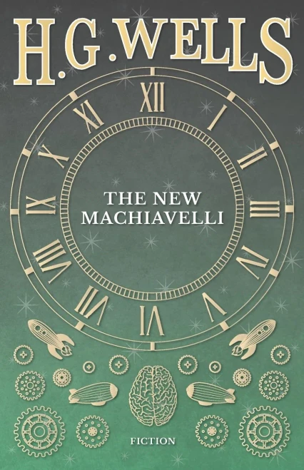 The New Machiavelli