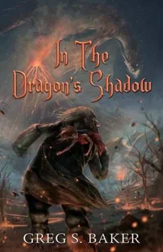 In the Dragon's Shadow: An Isle of the Phoenix Novel (Isle of the Phoenix Novels)