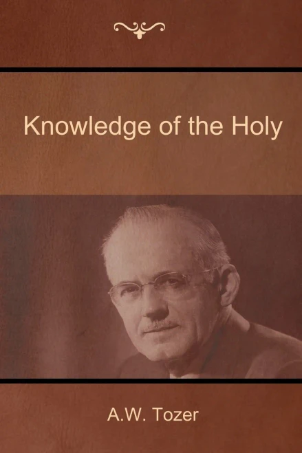Knowledge Of The Holy