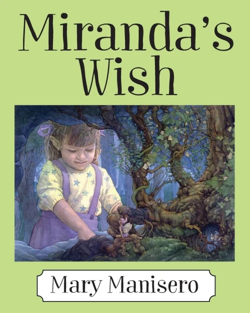 Miranda'S Wish