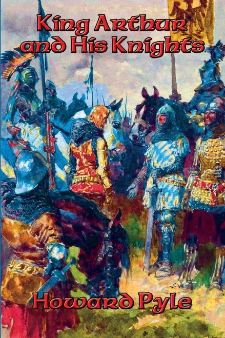 King Arthur And His Knights
