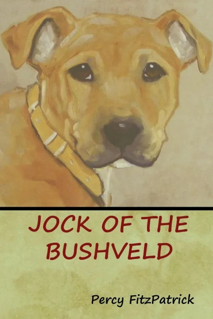 Jock Of The Bushveld