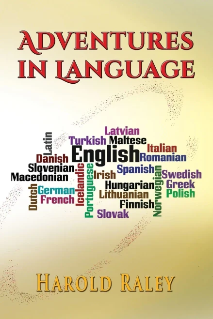 Adventures In Language
