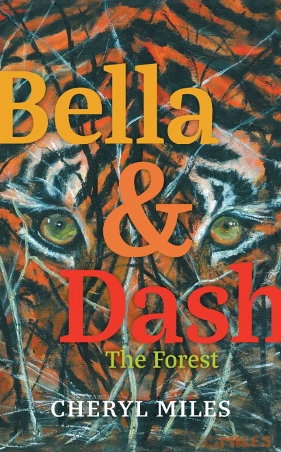 Bella And Dash: The Forest