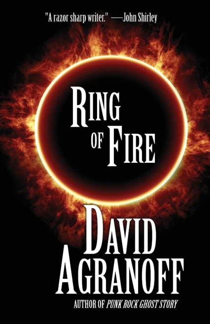 Ring Of Fire