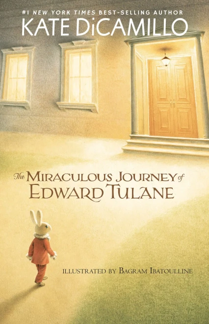 The Miraculous Journey Of Edward Tulane