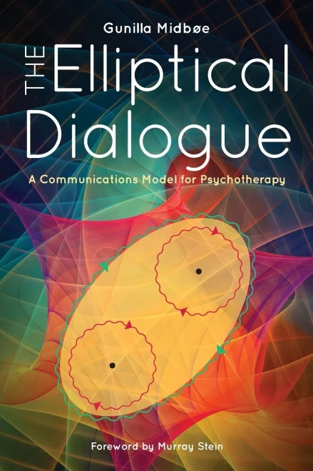 The Elliptical Dialogue: A Communications Model For Psychotherapy