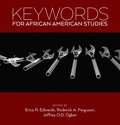 Keywords For African American Studies (Keywords, 8)