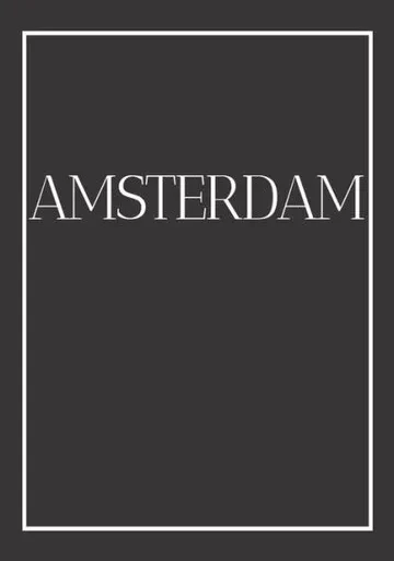 Amsterdam: A Decorative Book For Coffee Tables, Bookshelves, Bedrooms And Interior Design Styling: Stack International City Books To Add Decor To Any ... Own Home Or As A Modern Home Decoration Gift.