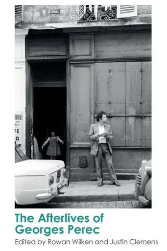 The Afterlives Of Georges Perec