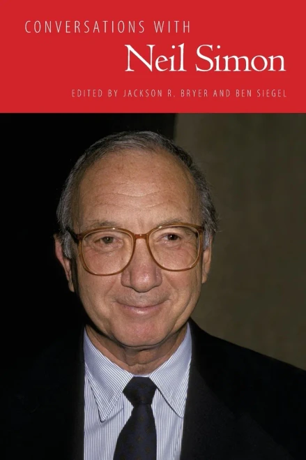 Conversations With Neil Simon (Literary Conversations Series)