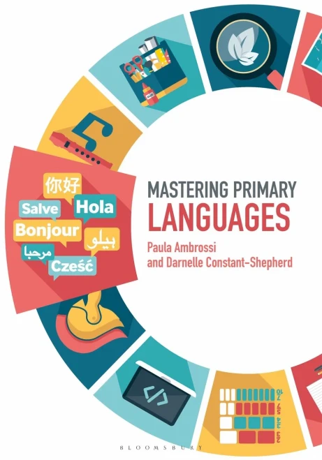 Mastering Primary Languages (Mastering Primary Teaching)