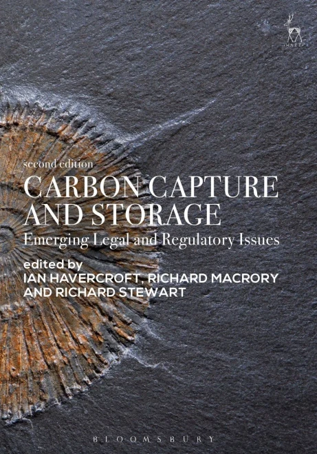 Carbon Capture And Storage: Emerging Legal And Regulatory Issues