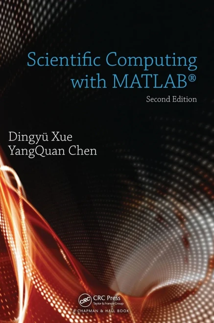 Scientific Computing With Matlab