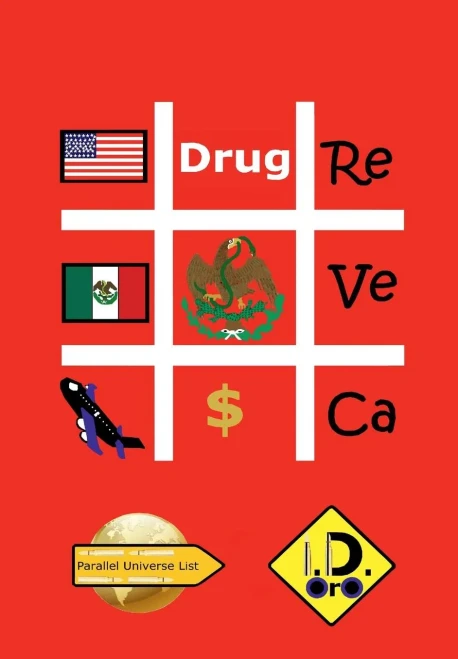 #Drug (Edicion En Español) (Spanish Edition)