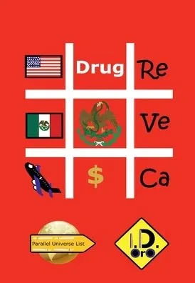 #Drug (Edition Francaise) (French Edition) - 9781538029572