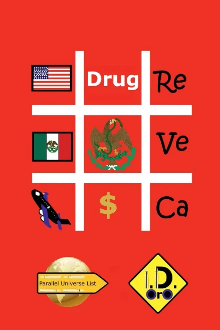 #Drug (Edizione Italiana) (Italian Edition)