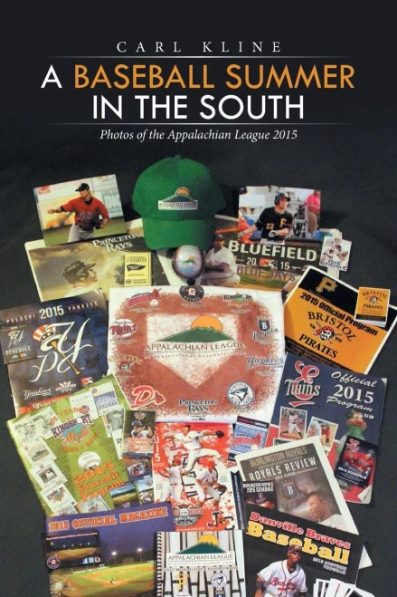 A Baseball Summer In The South: Photos Of The Appalachian League 2015