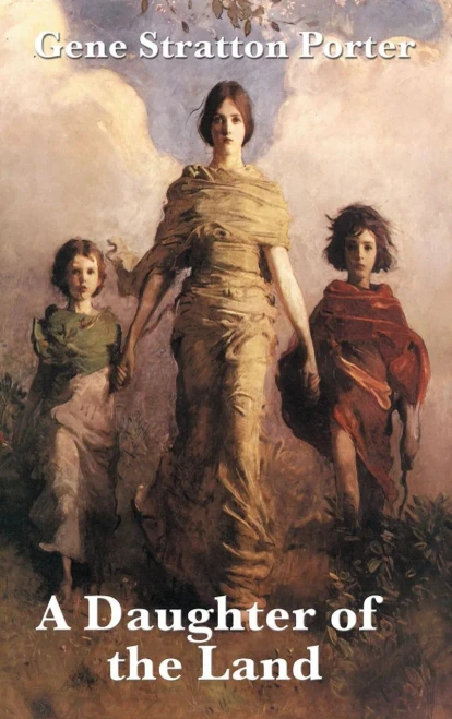 A Daughter Of The Land