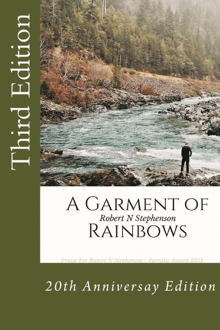 A Garment Of Rainbows