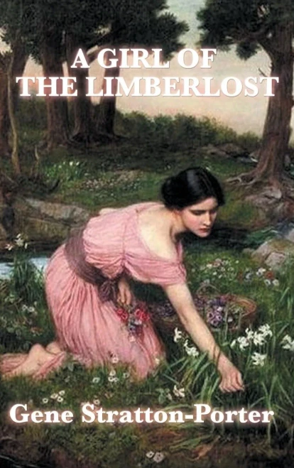 A Girl Of The Limberlost