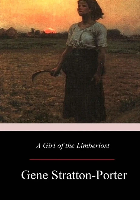 A Girl Of The Limberlost