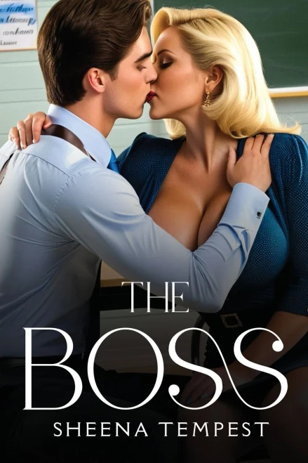 The Boss