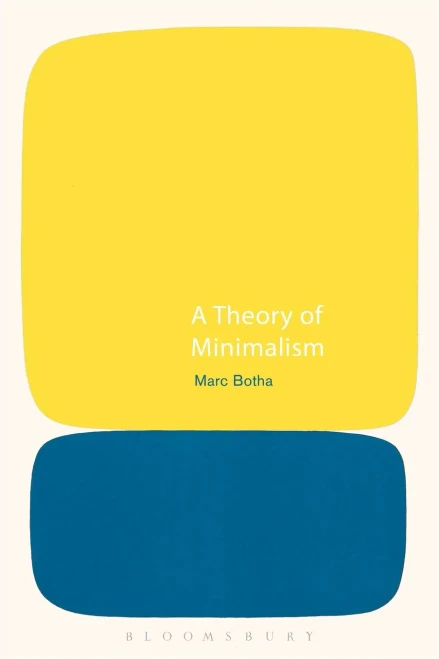 A Theory Of Minimalism