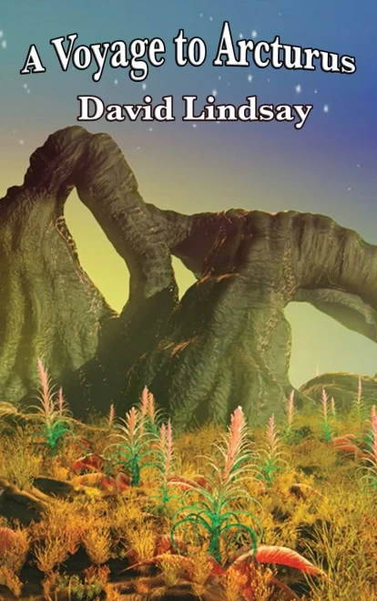 A Voyage To Arcturus