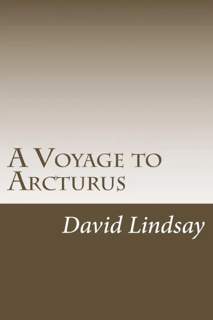 A Voyage To Arcturus