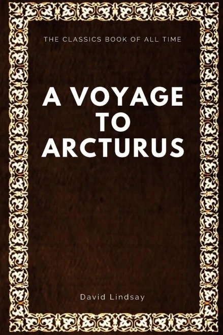 A Voyage To Arcturus