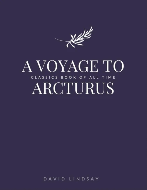A Voyage To Arcturus