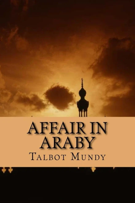 Affair In Araby