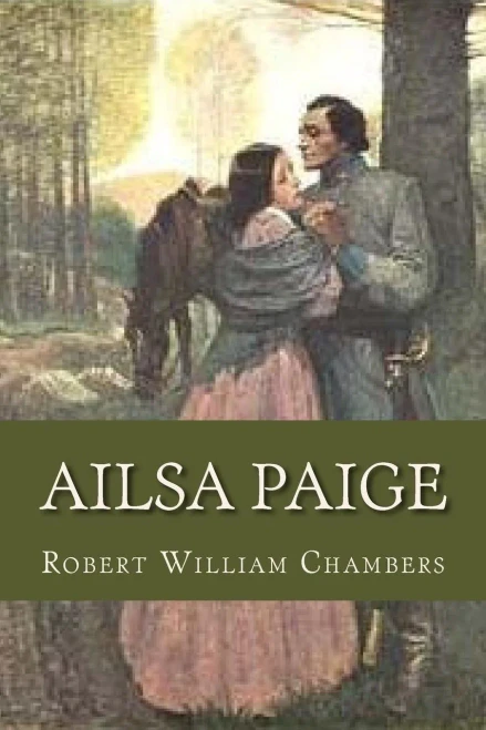 Ailsa Paige