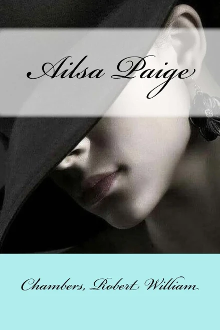 Ailsa Paige
