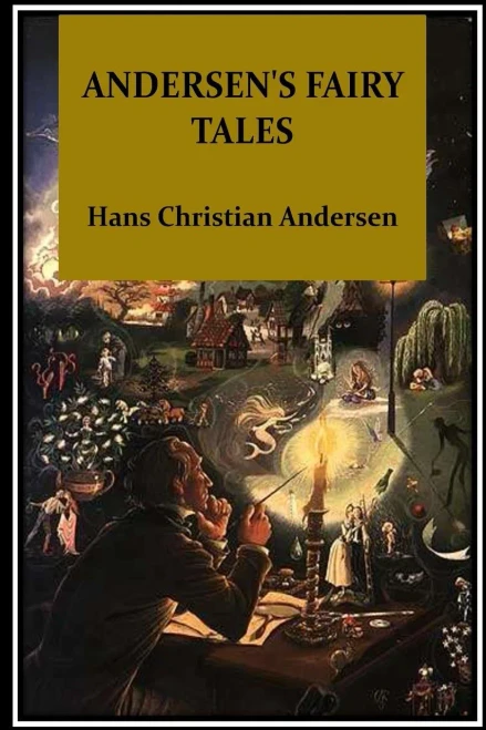 Andersen'S Fairy Tales