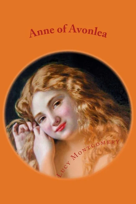 Anne Of Avonlea