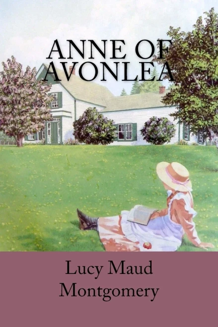 Anne Of Avonlea
