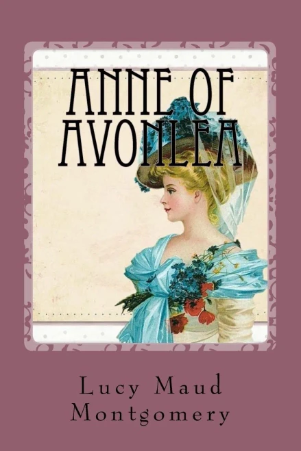 Anne Of Avonlea