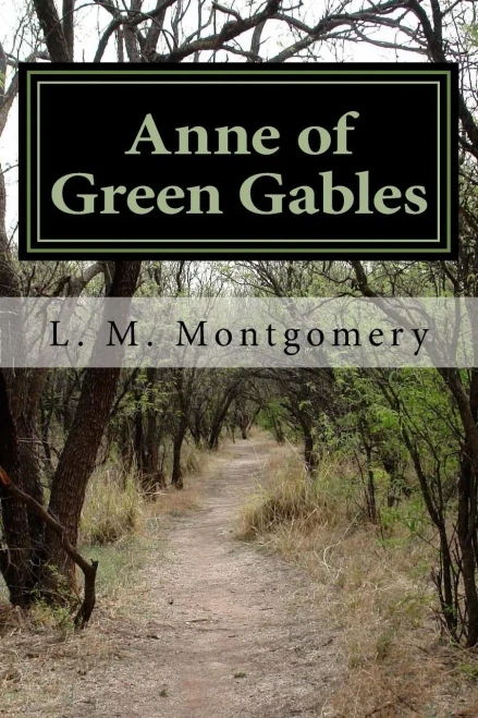 Anne Of Green Gables