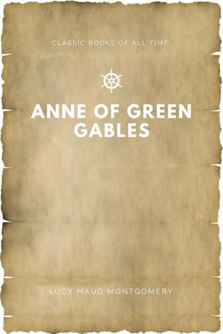 Anne Of Green Gables