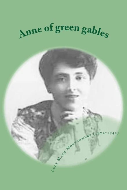 Anne Of Green Gables