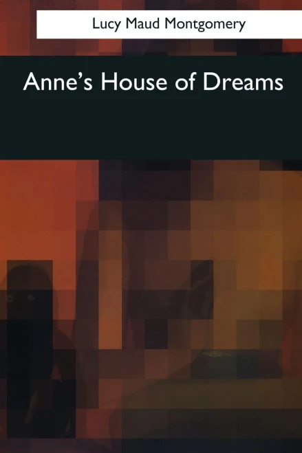 Anne'S House Of Dreams