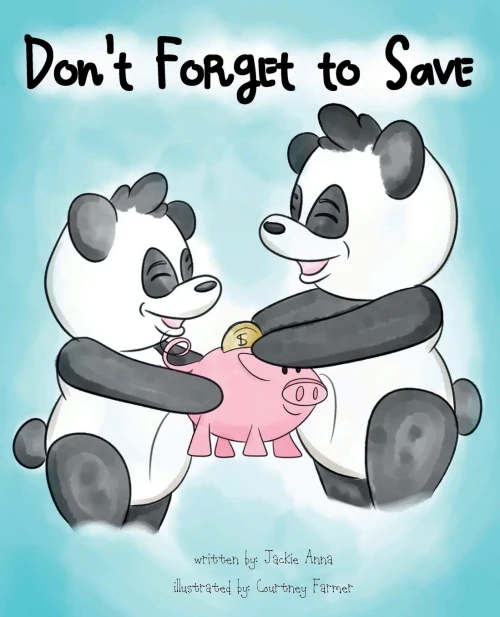 Don't Forget to Save
