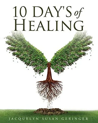 10 DAY'S OF HEALING