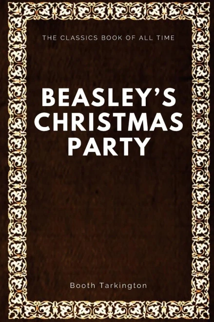 Beasley'S Christmas Party