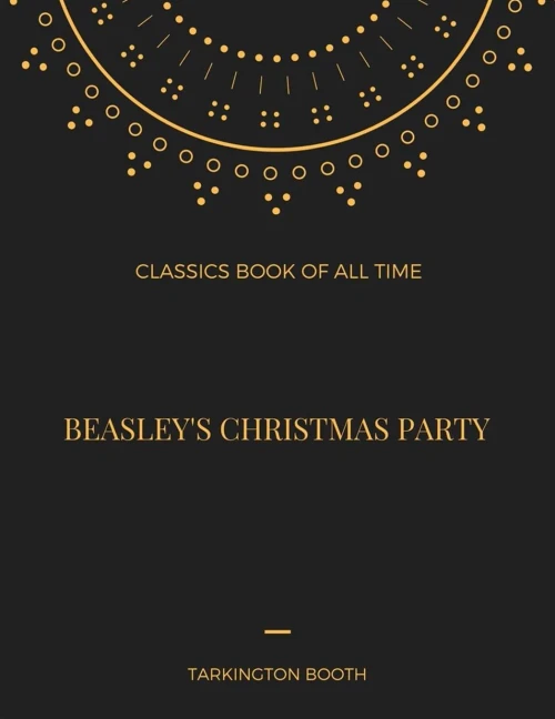 Beasley'S Christmas Party