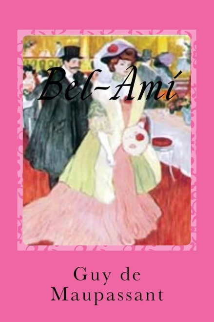 Bel-Ami (French Edition)