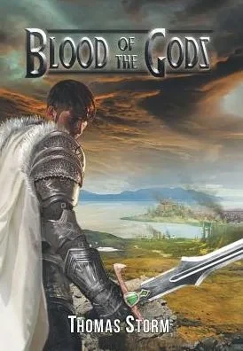 Blood Of The Gods